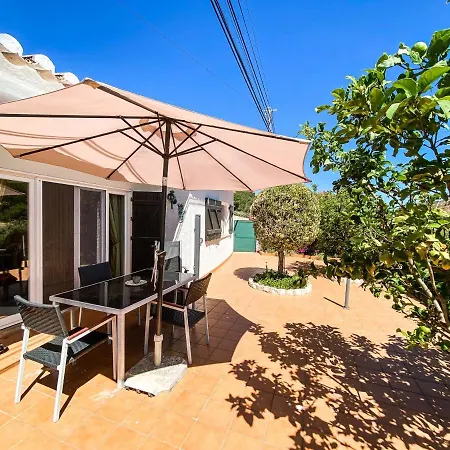 Villa Lagos Country Villa With Pool By Homing