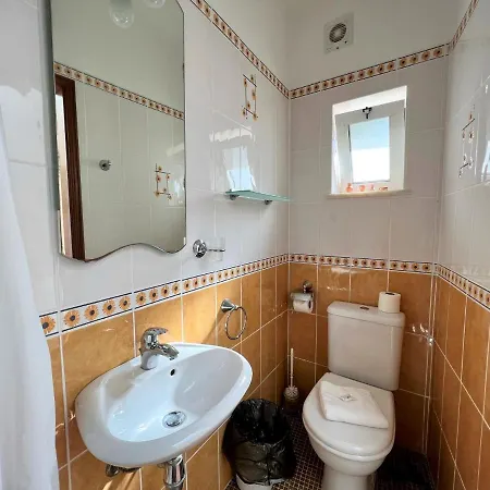 Vila Lagos Country Villa With Pool By Homing Vila do Bispo