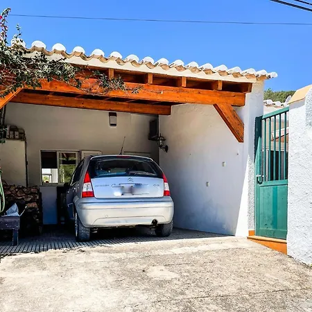 Vila Lagos Country Villa With Pool By Homing Vila do Bispo