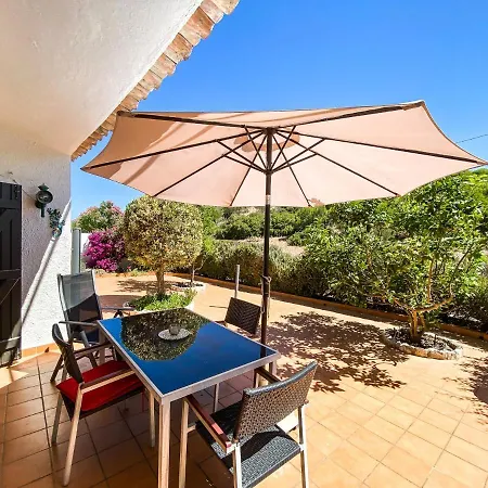 Villa Lagos Country Villa With Pool By Homing *