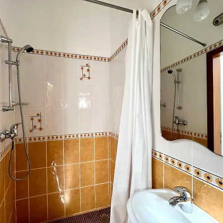 Lagos Country Villa With Pool By Homing Вила-ду-Биспо